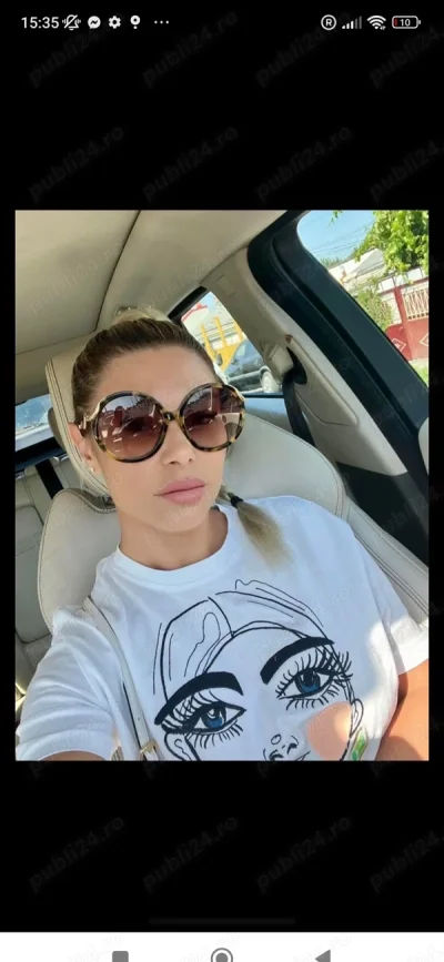 Noua în orașul tău Andra