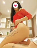 Bruneta reala!Doar deplasări!!! - imagine 1