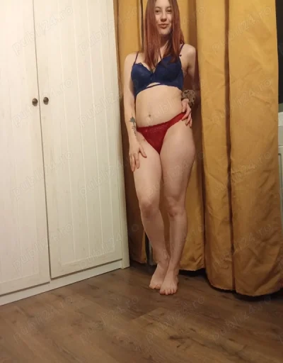 Buna sunt Ema nou în orasul tau