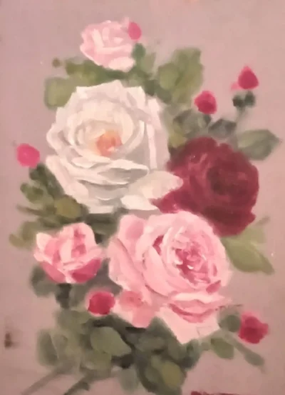 Domn discret si ATENT