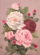 Domn discret si ATENT - imagine 1