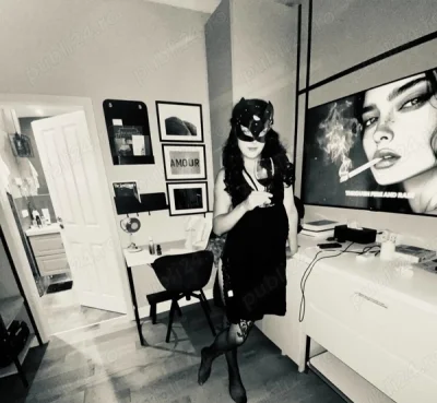 Escorta pasiva trav Buc