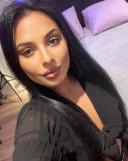 Brunetă NOUA în oras - imagine 4