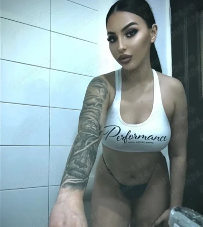 Oana Stoppp Nouă în București !