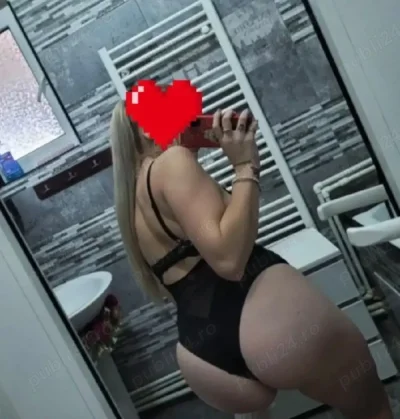 Bună sunt Melisa ! Servicii Totalee!