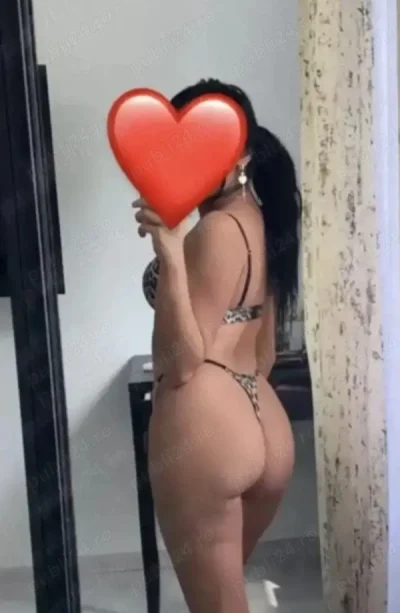 Alexandra new in Sect 1. Doar Deplasari