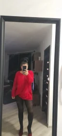 Matura reală 43 ani Singura in locatie.. zona Tudor - imagine 2