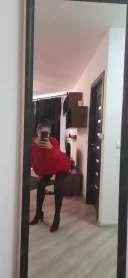 Matura reală 43 ani Singura in locatie.. zona Tudor - imagine 4