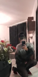 Matura reală 43 ani Singura in locatie.. zona Tudor - imagine 5