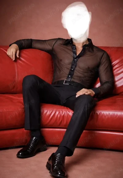 Bună suntem un cuplu de swingers din București și suntem la hotel din Caracal