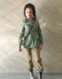 Reală, Slim, Brunetă - imagine 3