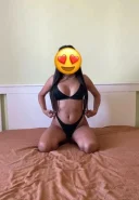 Bruneta dulce! prima dată în oraș.. - imagine 2