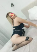 Blondă Nouă în orași - imagine 3