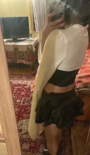 Escortă trans feminină locație privată, discreție totală - imagine 5