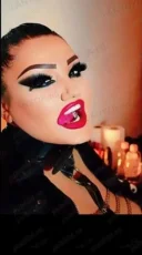 Show web ,dominare selly - imagine 2