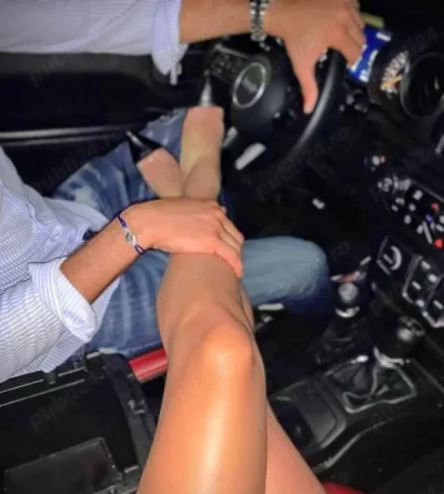 Luxury Couple This Week in Bucharest