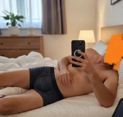 Intalniri discrete, fara obligatii (24cm)