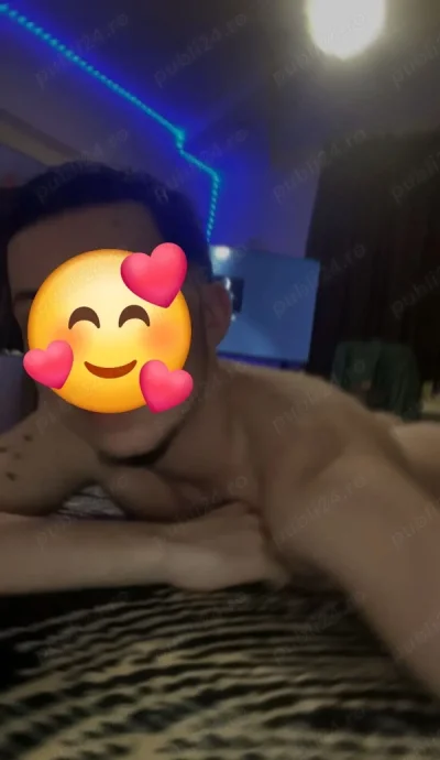 Buna sunt Alex pentru prima oara la tine in oras