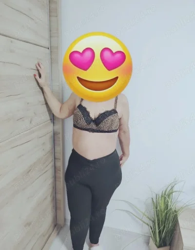 Roscata matura 48 de ani minioana!!