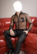 Bună! Sunt un domn discret, manierat pentru un cuplu swingers sau pentru o doamnă domnișoară! - imagine 1