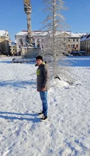 Sunt singur ma plictisesc de unu singur eu am 43 ani din Timișoara caut o fata in 22 si 45 ani - imagine 2