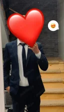 Bărbat matur și elegant - imagine 1