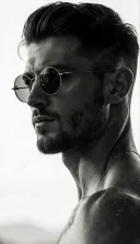 Bărbat 37 de ani ofer clipe frumoase fetelor ....femeilor - imagine 2