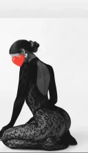 La mine nu ai fost :* - imagine 1