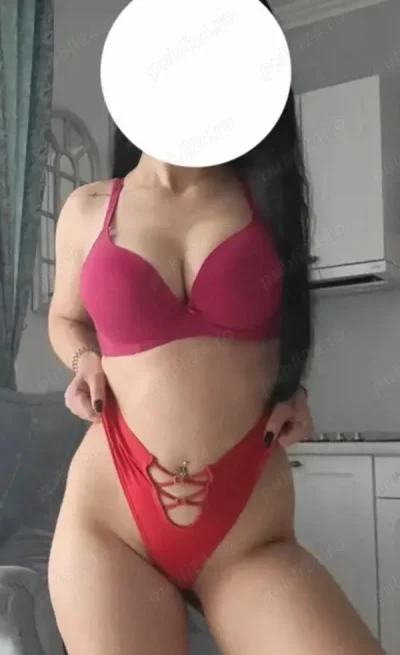 Ador sarutarilee peste tot!!! Doar câteva zile.