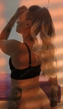 Alexia singura in locație. - imagine 2