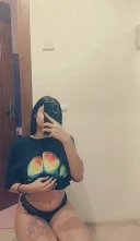 Brunetă naturală | Poze 100% reale | Discreție - imagine 3