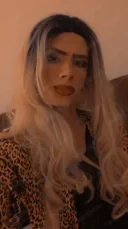 Transexuala Porn Star Blonda - imagine 1