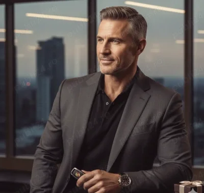 Succesul întâlnește pasiunea