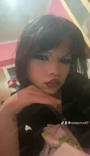 Escortă trans feminină locație privată, discreție totală - imagine 3
