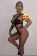 Buna sunt karina o blonda miniona - imagine 2