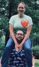 Si uitate la noi suntem reali iti dam contul de oly cuplu maturi am doi bi pentru domnii generosi - imagine 4