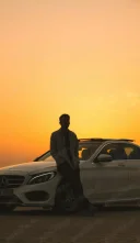 Baiat discret.Caut domnisoare doamne sau cupluri pentru distractie - imagine 1