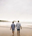 Doi bărbați exclusiv pentru doamne! - imagine 1