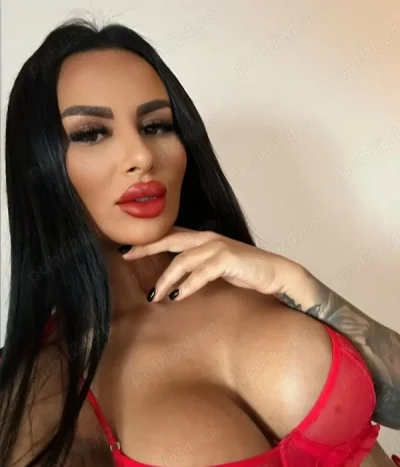 Escorta de lux !!! Fac și deplasări !!! 100% Poze reale !!! Detin si OF pentru confirmare.