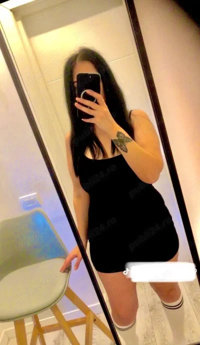 Antonia 100% reala, poze fara efecte needitate. 100% naturale