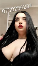 Poze 100% reale, bruneta cu forme ,zona coresi - imagine 1