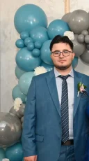 Bărbat 26 ani, discret companie pentru doamne mature - imagine 1