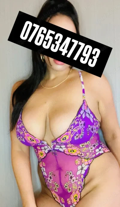 Natalia 29 de ani , cu forme