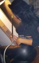 Brunetă (Discretă(Show web) Fac si Deplasări caut colega - imagine 2