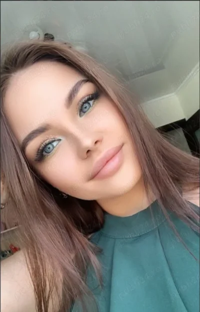 Sexy Raluca ConFirm Pozele Prin Apel Video!!