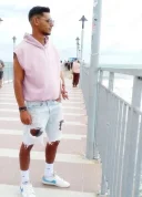 Alin brunet dotat - imagine 1