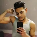 Alin brunet dotat - imagine 2