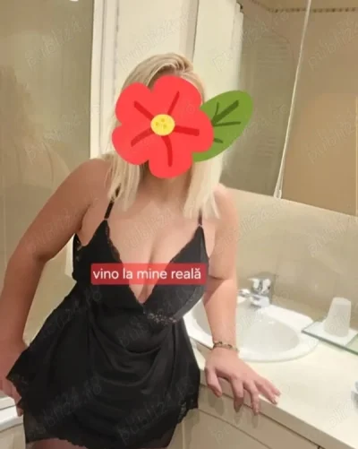 Sunt alegerea perfecta!poze reale confirmare pe watap