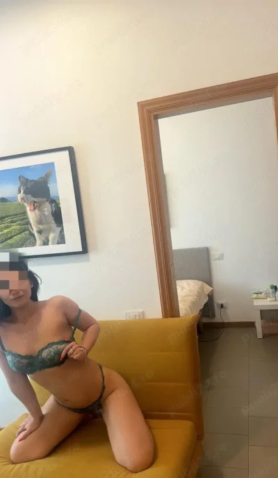 Melissa-Relaxare și răsfăț premium in Turda (locație Centrală)