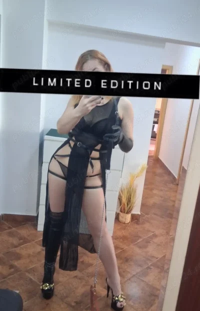 2 zile#Zona Centrala#BDSM#Dominare activa Fetisuri si alte fantezii